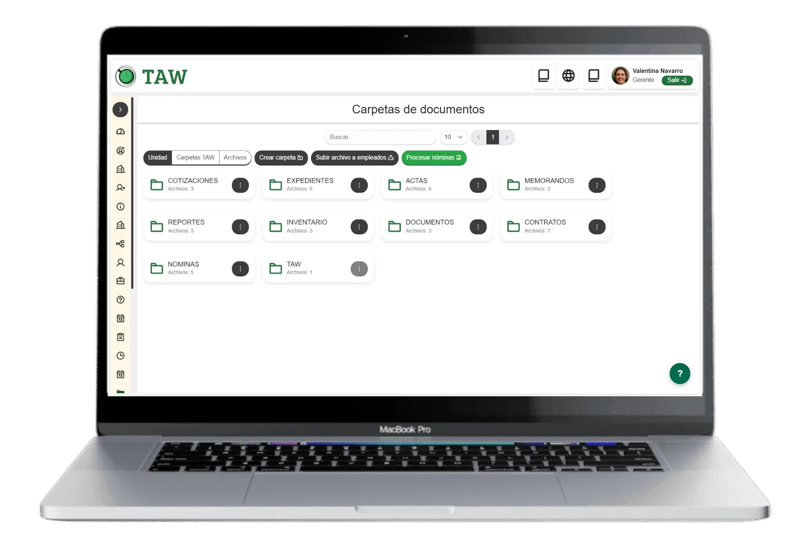 Panel de Control de Incidencias